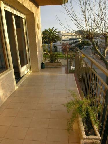 Apartamento 3x-royal Fil