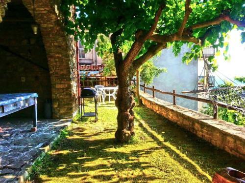 Finisterrae - La Casa Nel Cilento Antico