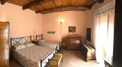 Finisterrae - La Casa Nel Cilento Antico