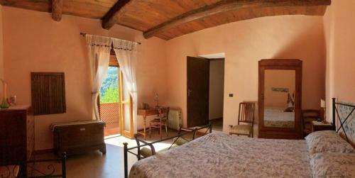 Finisterrae - La Casa Nel Cilento Antico