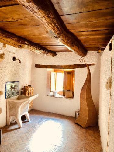 Finisterrae - La Casa Nel Cilento Antico