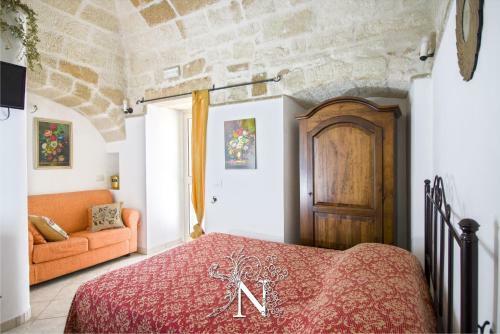Apartamento Casa Narciso