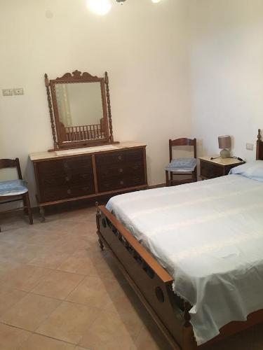 Apartamento Appartamenti Stella Di Mare