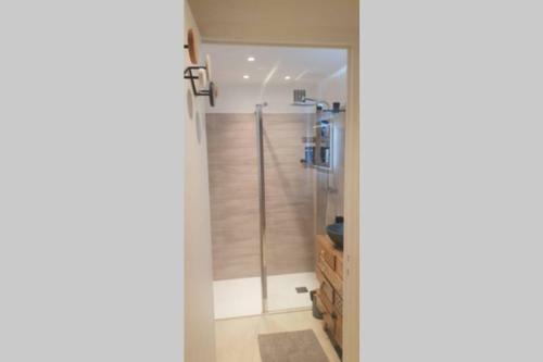 Apartamento F3 Plein Centre - 300m de La Plage