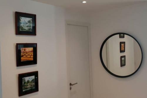 Apartamento F3 Plein Centre - 300m de La Plage