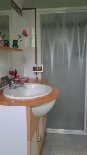 Hostal Maison D'h�tes Afrika Du Queyroux