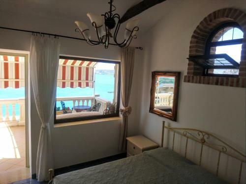 Hostal Villa La Petra Con Vista Panoramica