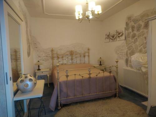 Hostal Villa La Petra Con Vista Panoramica