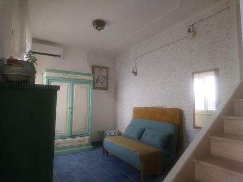 Hostal Villa La Petra Con Vista Panoramica