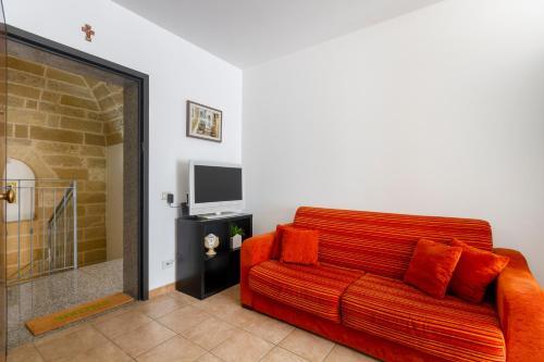 Apartamento Regina Margherita