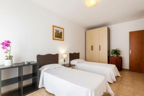 Apartamento Regina Margherita