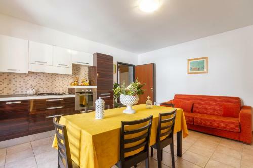 Apartamento Regina Margherita
