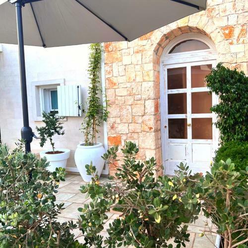 Villa Fronte Mare