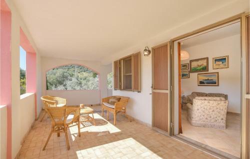 Beautiful Home In Sarroch With 4 Bedrooms