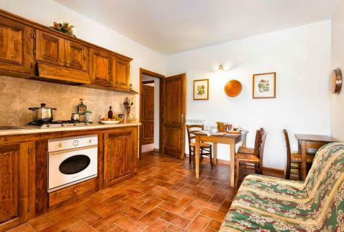 Apartamento Il Grottino Di Saturnia