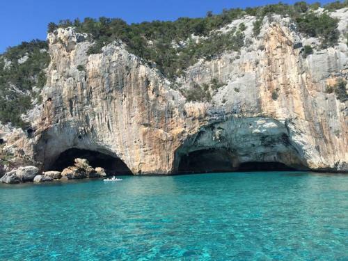 Apartamento Casa Vacanza San Teodoro