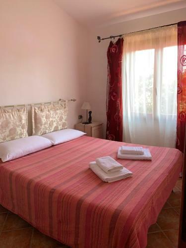 Apartamento Casa Vacanza San Teodoro