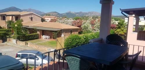 Apartamento Casa Vacanza San Teodoro