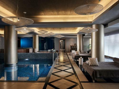 Hotel Domes Of Elounda All Suite Resort