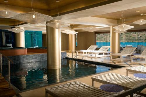 Hotel Domes Of Elounda All Suite Resort