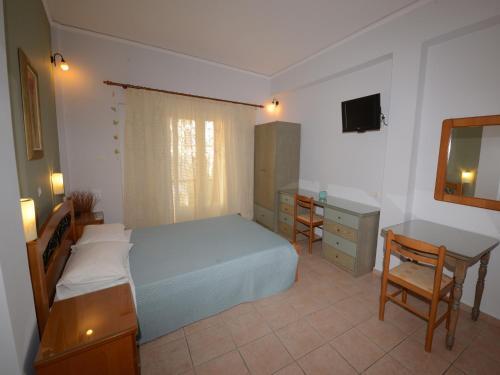 Konstantza Studios And Apartments