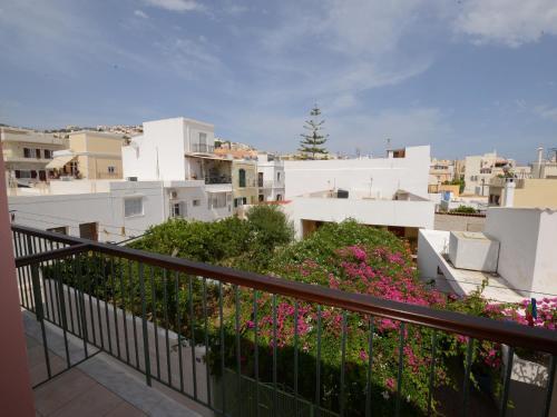 Konstantza Studios And Apartments