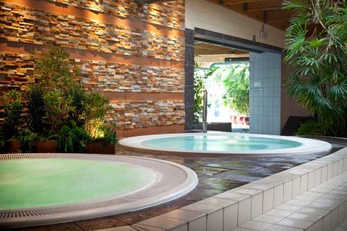 Hotel Thermen Mineraal