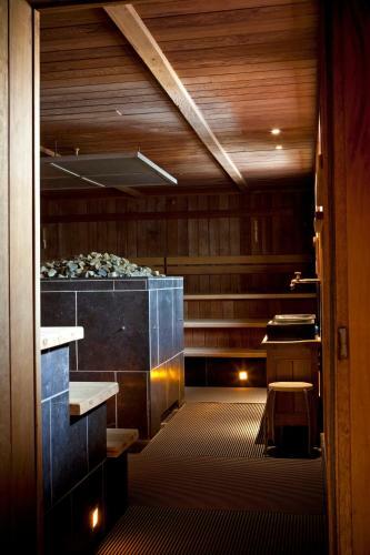 Hotel Thermen Mineraal