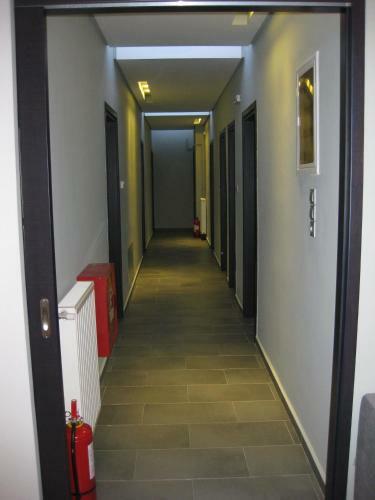 Aparthotel Alexandros