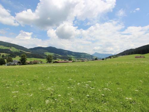 Apartamento Penthouse Westendorf