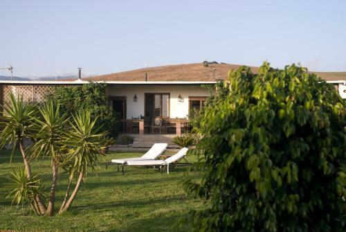 Agroturismo Habitaciones La Vega