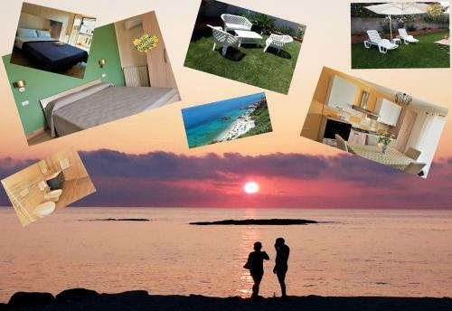 Residenza Villa Angelina Tropea