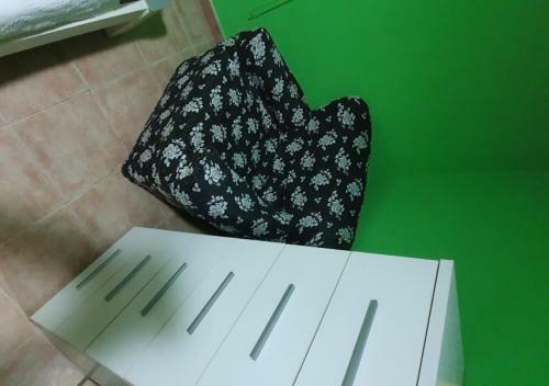 Apartamentos Ria de Arosa: Casa Playa Terr�n