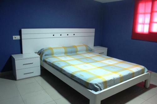 Apartamentos Ria de Arosa: Casa Playa Terr�n