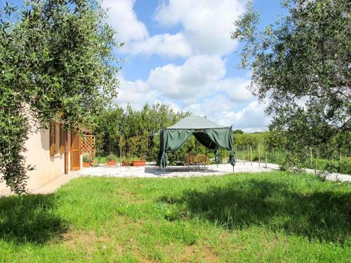 Apartamento Locazione Turistica Vallegianmarco-3
