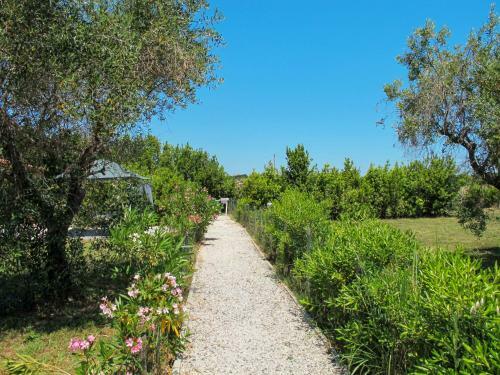Apartamento Locazione Turistica Vallegianmarco-3