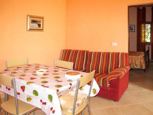Apartamento Locazione Turistica Vallegianmarco-3