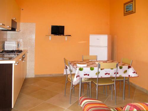 Apartamento Locazione Turistica Vallegianmarco-3