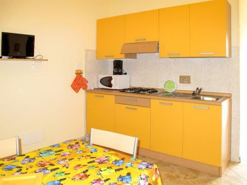 Apartamento Locazione Turistica Vallegianmarco-3