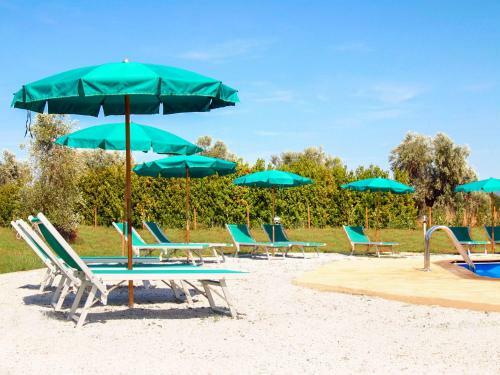 Apartamento Locazione Turistica Vallegianmarco-3