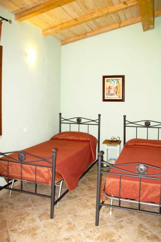 Apartamento Locazione Turistica Vallegianmarco-3