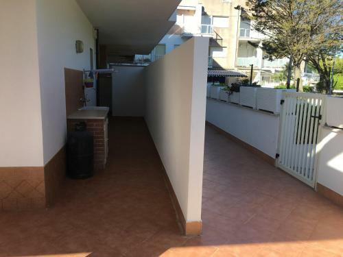 Apartamento Finestra Sul Mare 23