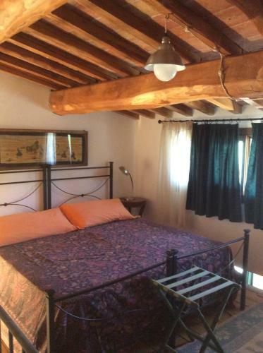 Campo Dei Lupi Agriturismo