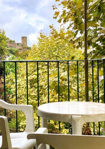 Apartamento A Casa Di Mario