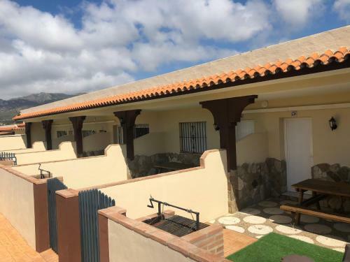 Apartamentos Tur�sticos Carmencita
