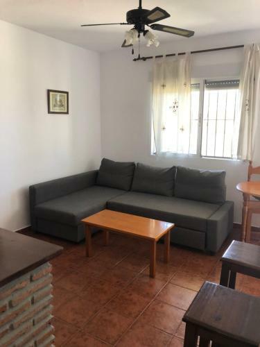 Apartamentos Tur�sticos Carmencita