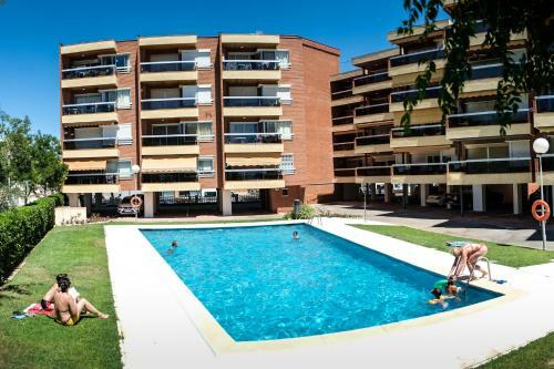 Apartamento Mas D'en Gran B4