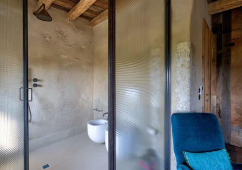 Agroturismo Casale Caldes�ra