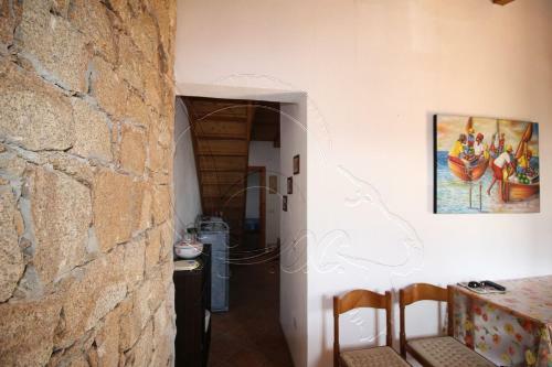 Villino In Torre Dei Corsari