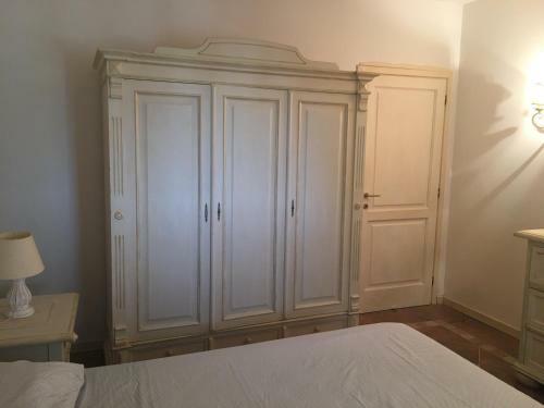 Apartamento Residence "gli Oleandri"